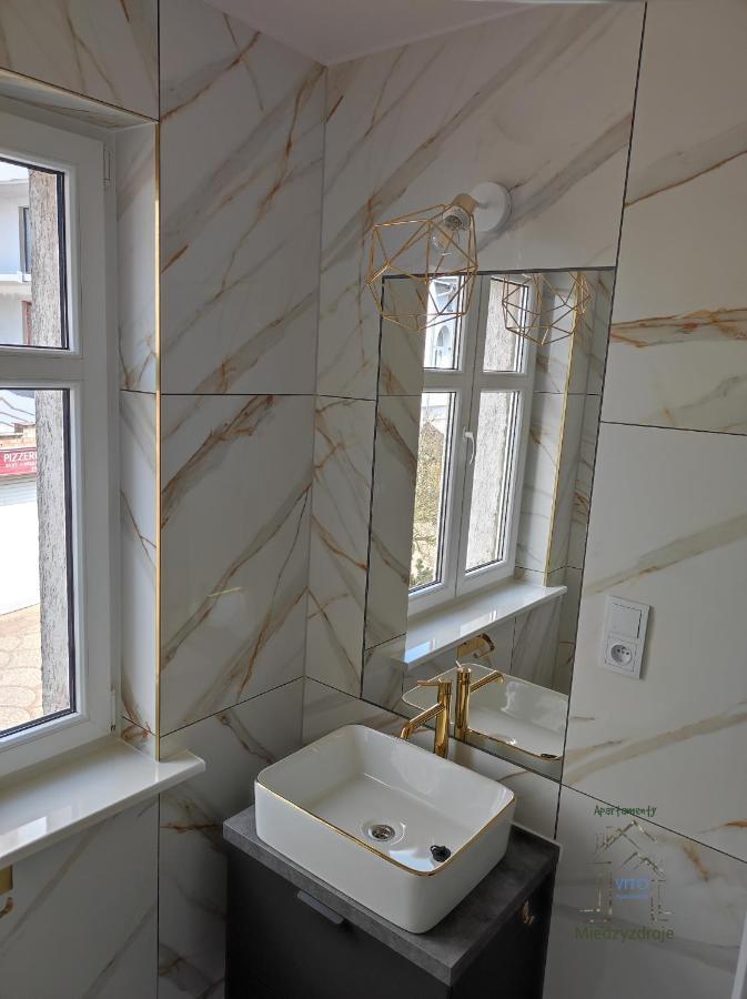 Nowe Apartamenty Na Swiatowida Vito Apartments "Centrum"Molo 5 Min Spacerem" Miedzyzdroje Extérieur photo