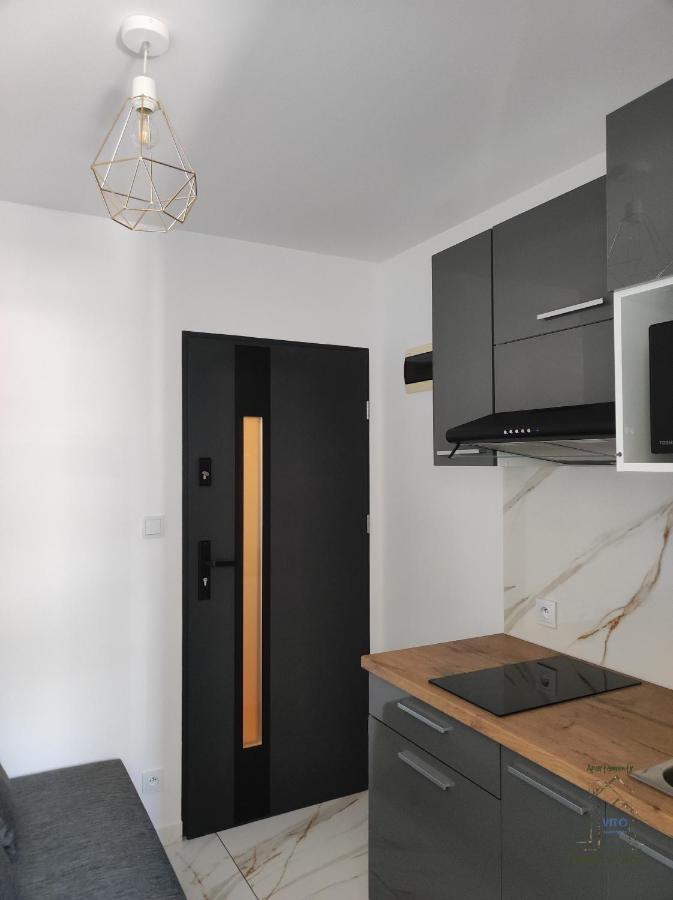 Nowe Apartamenty Na Swiatowida Vito Apartments "Centrum"Molo 5 Min Spacerem" Miedzyzdroje Extérieur photo