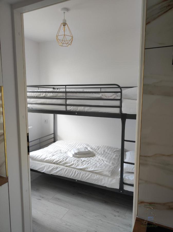 Nowe Apartamenty Na Swiatowida Vito Apartments "Centrum"Molo 5 Min Spacerem" Miedzyzdroje Extérieur photo