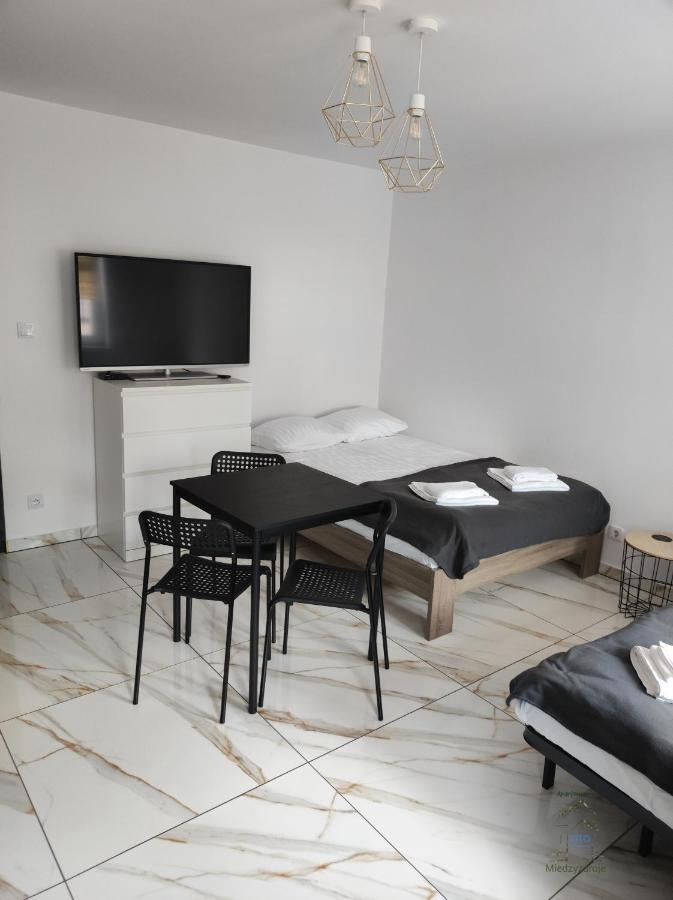 Nowe Apartamenty Na Swiatowida Vito Apartments "Centrum"Molo 5 Min Spacerem" Miedzyzdroje Extérieur photo