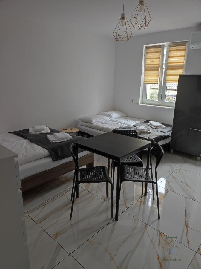 Nowe Apartamenty Na Swiatowida Vito Apartments "Centrum"Molo 5 Min Spacerem" Miedzyzdroje Extérieur photo