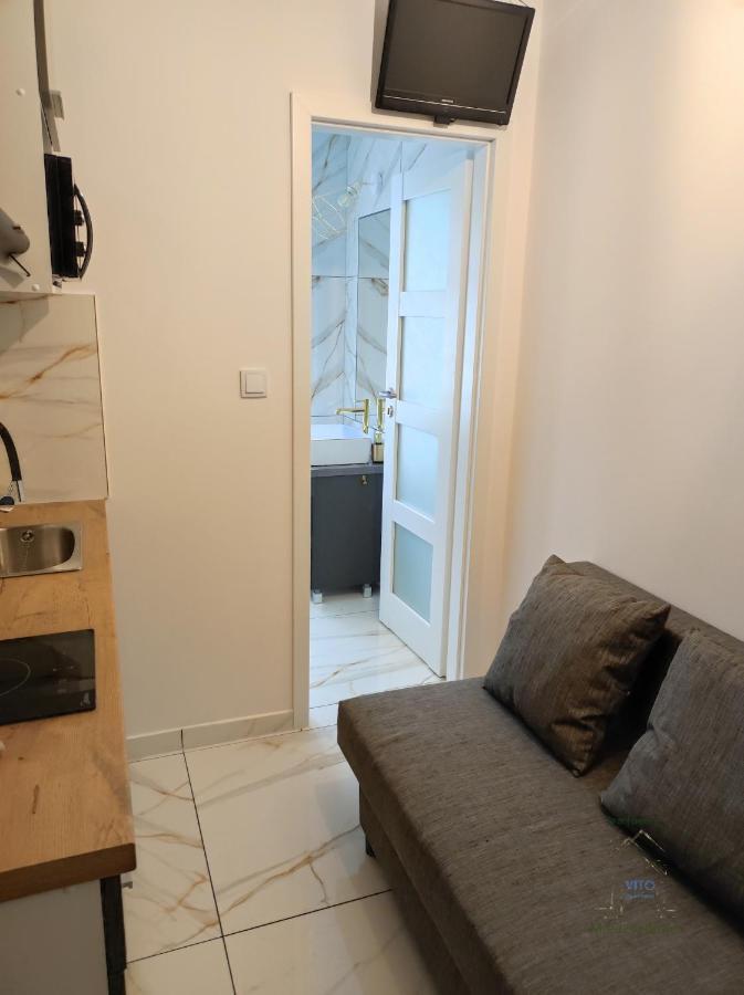 Nowe Apartamenty Na Swiatowida Vito Apartments "Centrum"Molo 5 Min Spacerem" Miedzyzdroje Extérieur photo
