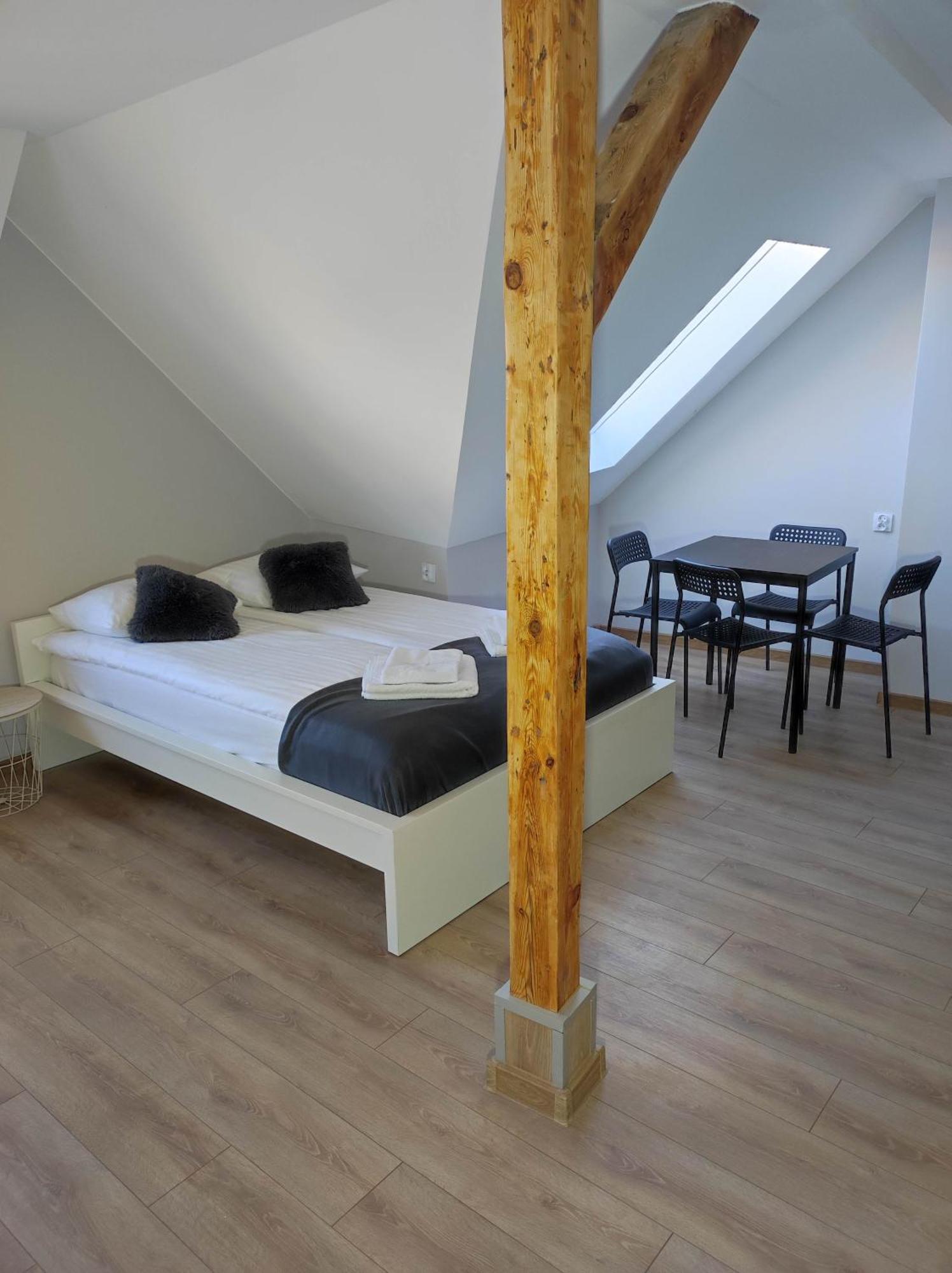 Nowe Apartamenty Na Swiatowida Vito Apartments "Centrum"Molo 5 Min Spacerem" Miedzyzdroje Extérieur photo