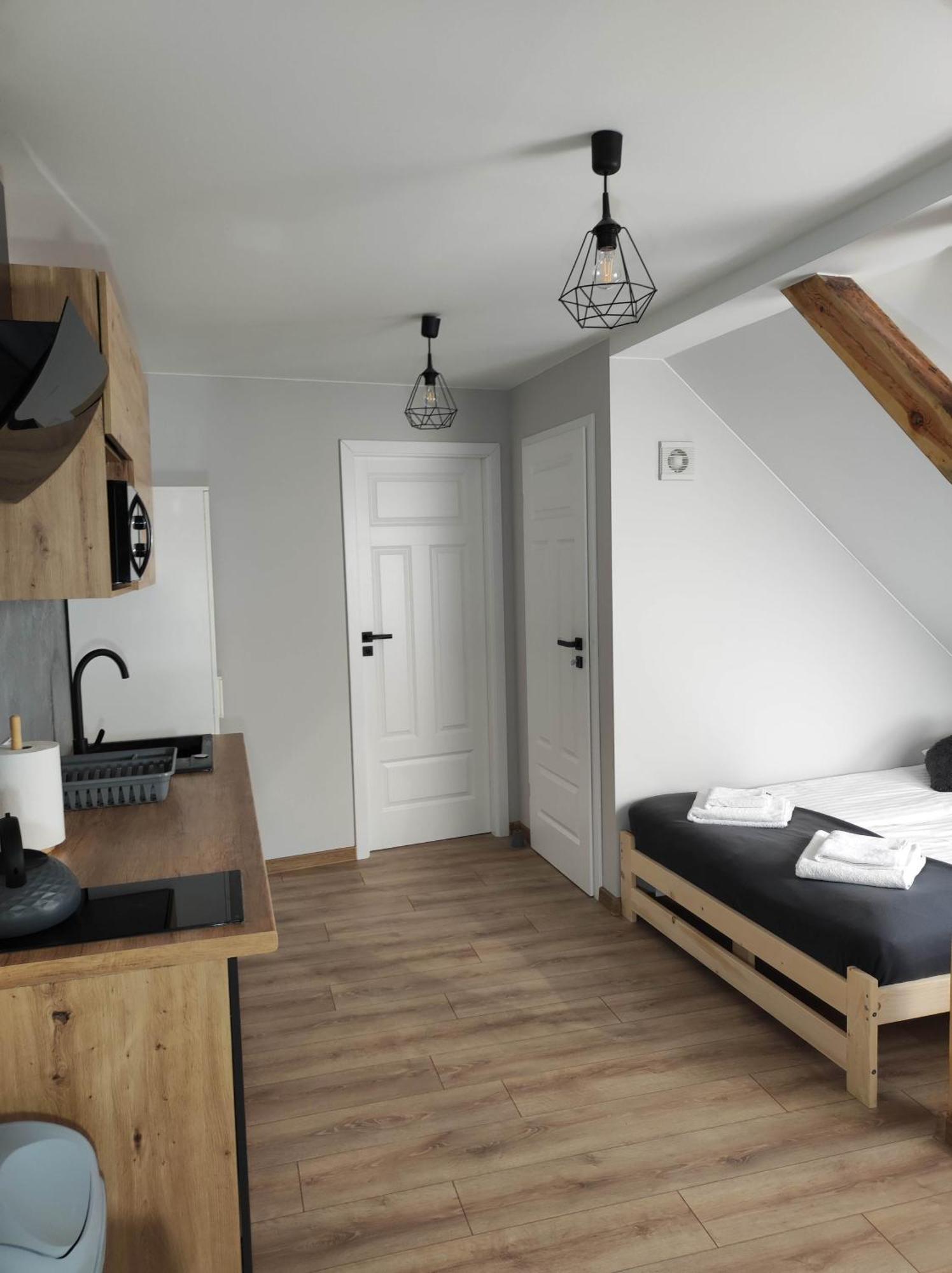 Nowe Apartamenty Na Swiatowida Vito Apartments "Centrum"Molo 5 Min Spacerem" Miedzyzdroje Extérieur photo