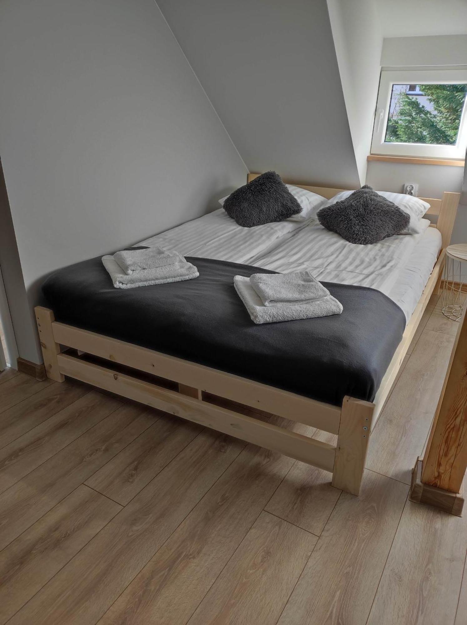 Nowe Apartamenty Na Swiatowida Vito Apartments "Centrum"Molo 5 Min Spacerem" Miedzyzdroje Extérieur photo