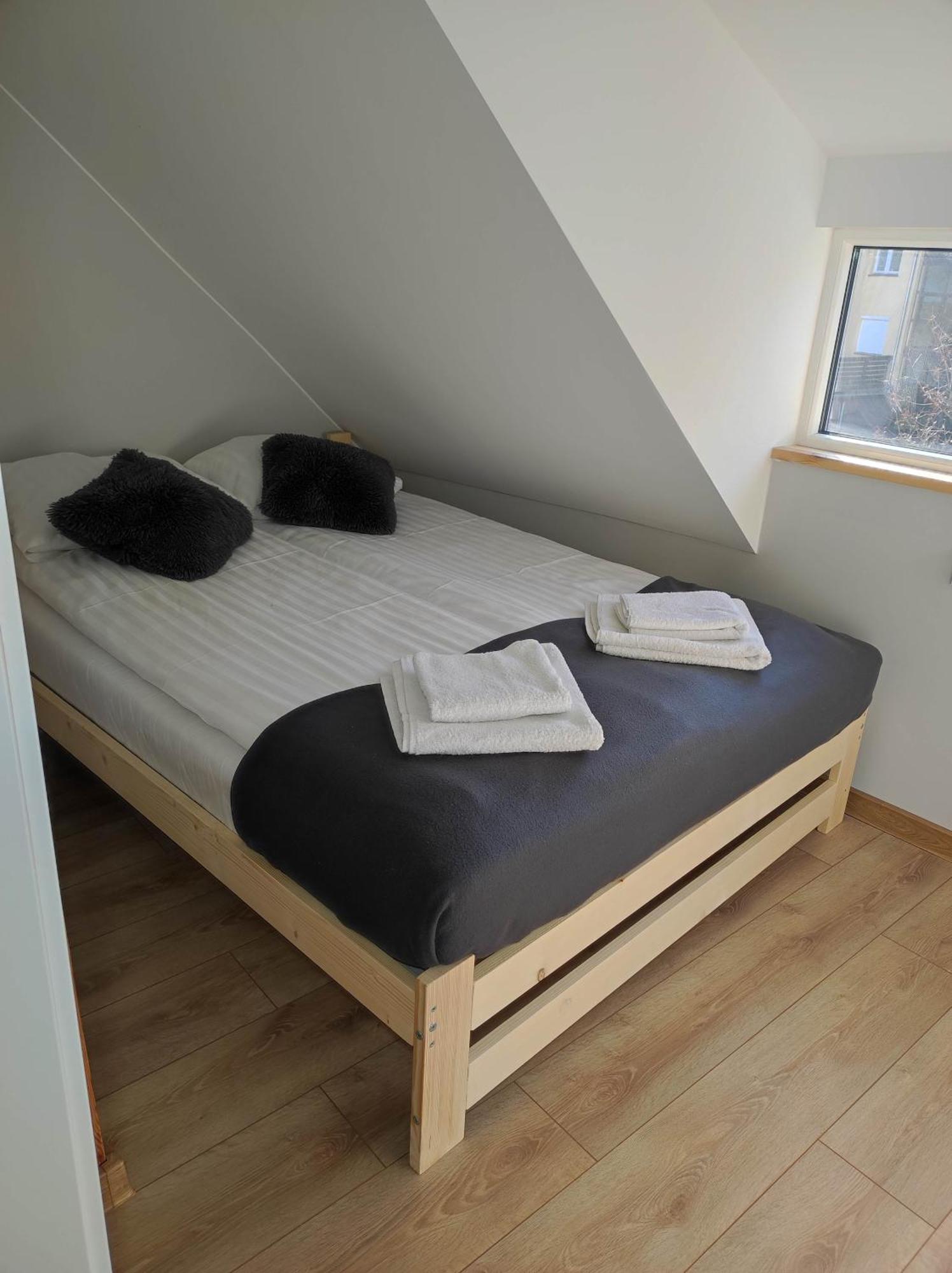 Nowe Apartamenty Na Swiatowida Vito Apartments "Centrum"Molo 5 Min Spacerem" Miedzyzdroje Extérieur photo