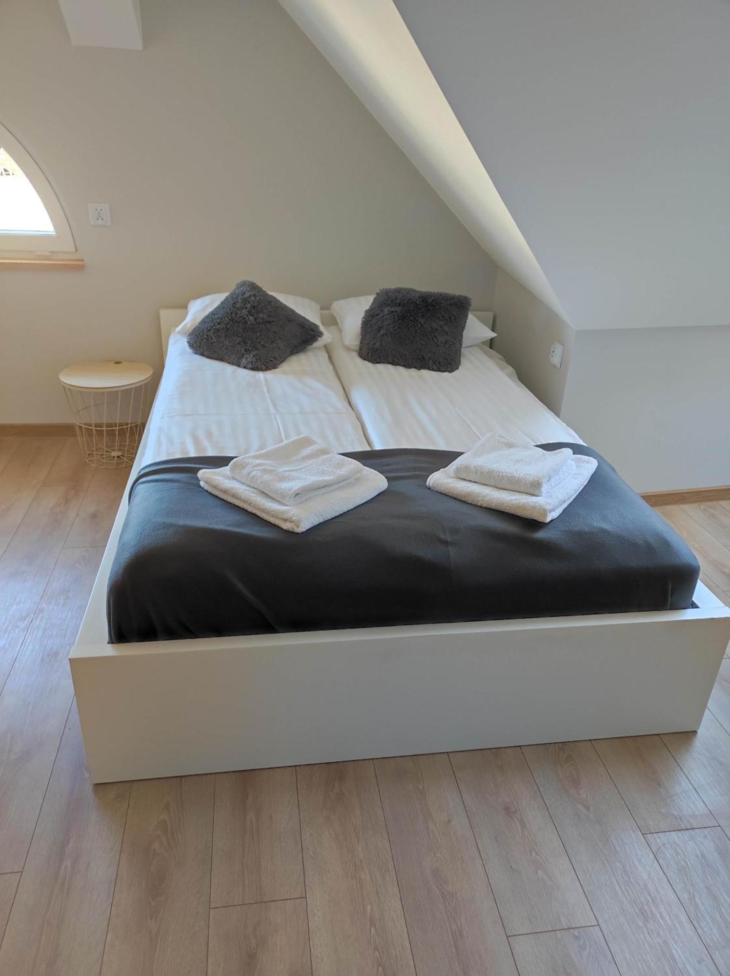 Nowe Apartamenty Na Swiatowida Vito Apartments "Centrum"Molo 5 Min Spacerem" Miedzyzdroje Extérieur photo