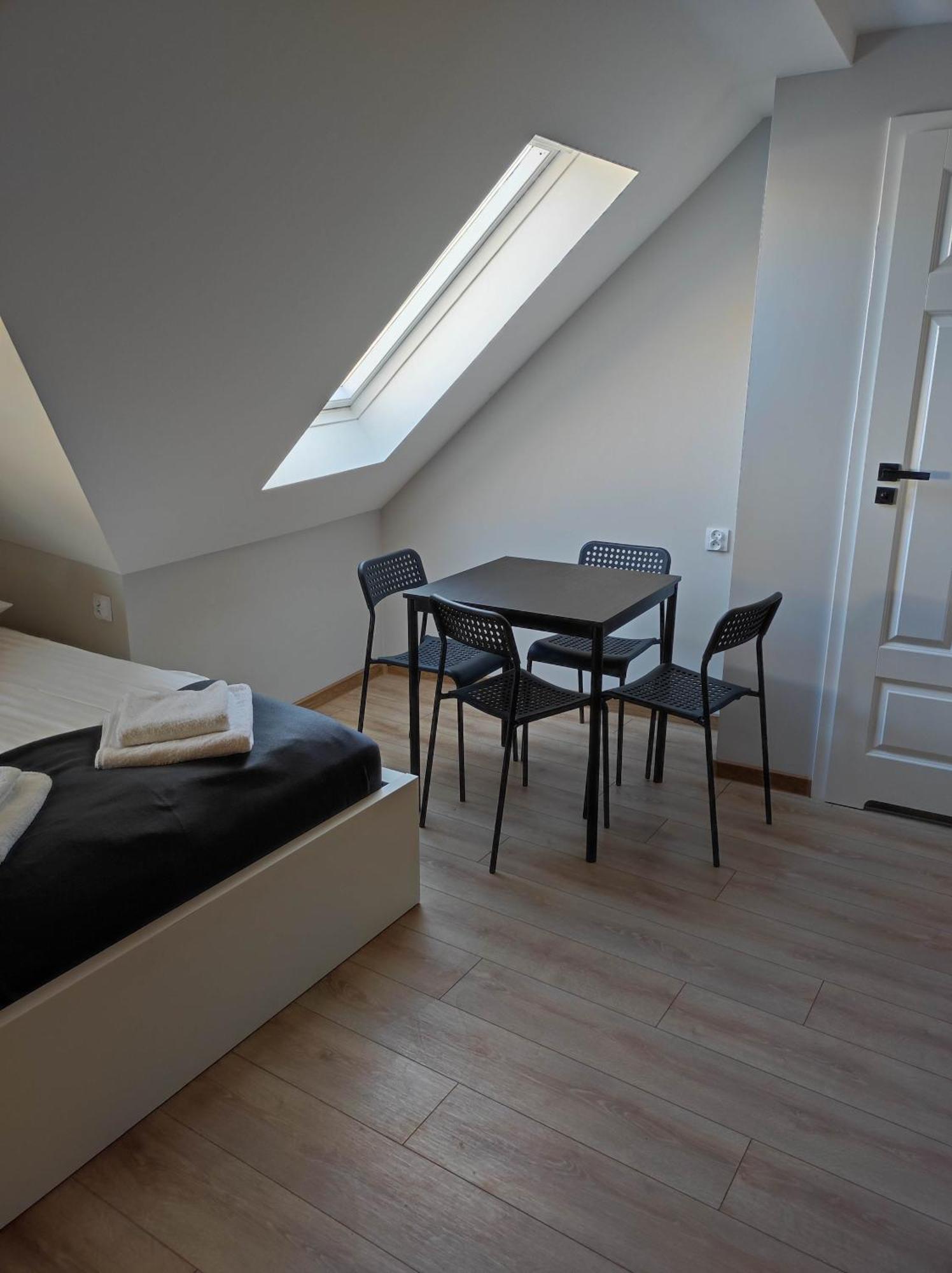 Nowe Apartamenty Na Swiatowida Vito Apartments "Centrum"Molo 5 Min Spacerem" Miedzyzdroje Extérieur photo