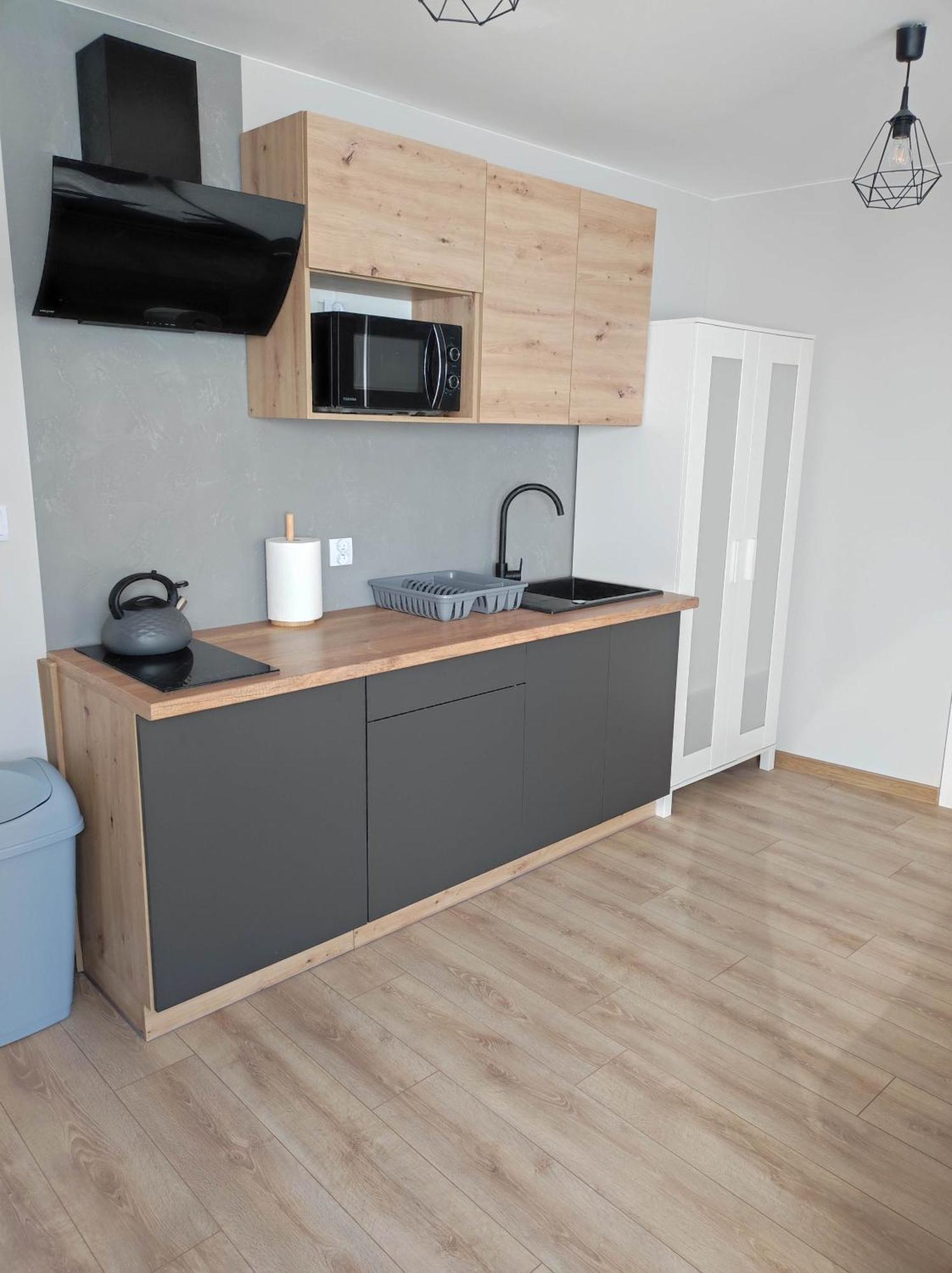 Nowe Apartamenty Na Swiatowida Vito Apartments "Centrum"Molo 5 Min Spacerem" Miedzyzdroje Extérieur photo