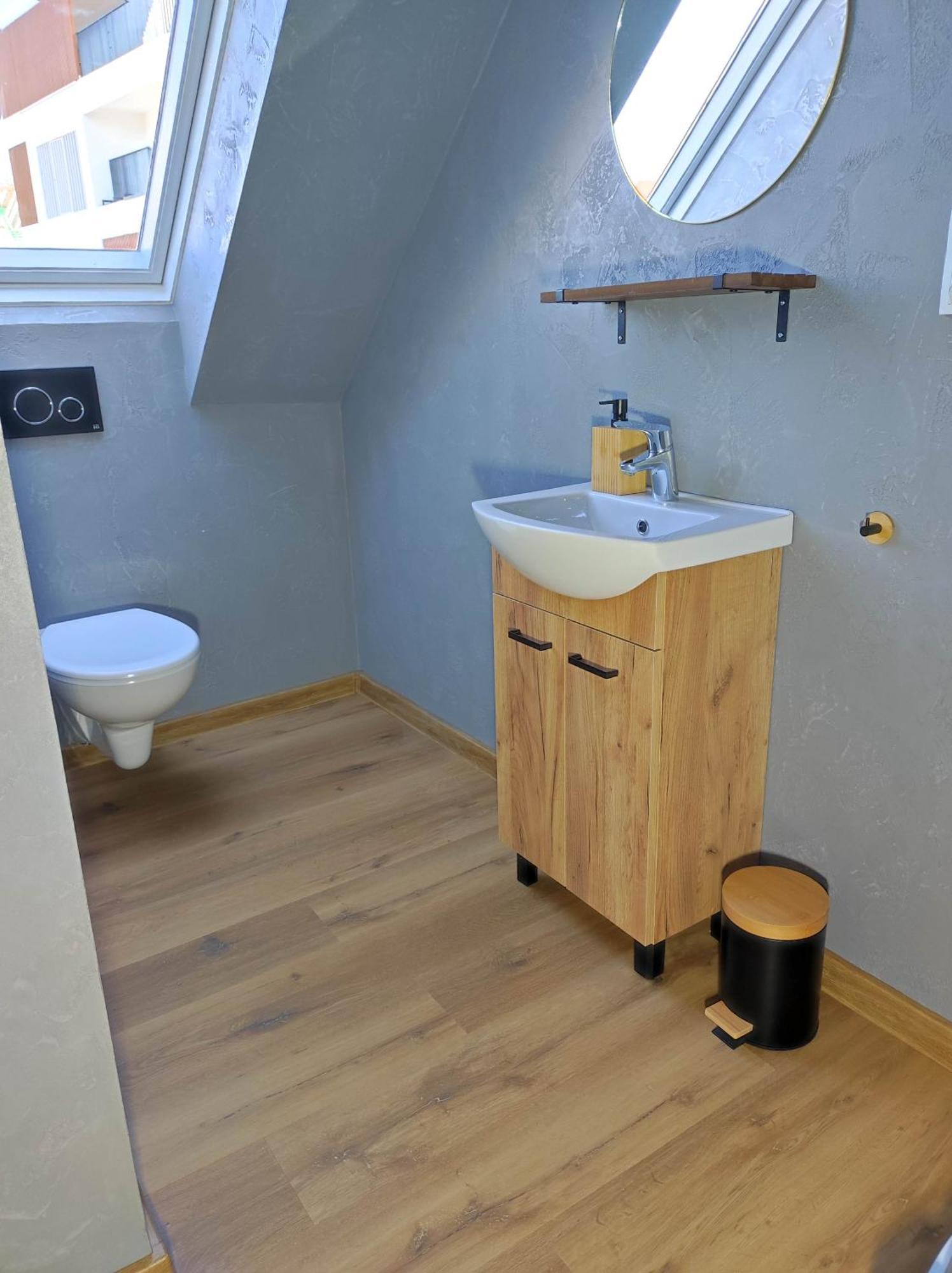 Nowe Apartamenty Na Swiatowida Vito Apartments "Centrum"Molo 5 Min Spacerem" Miedzyzdroje Extérieur photo