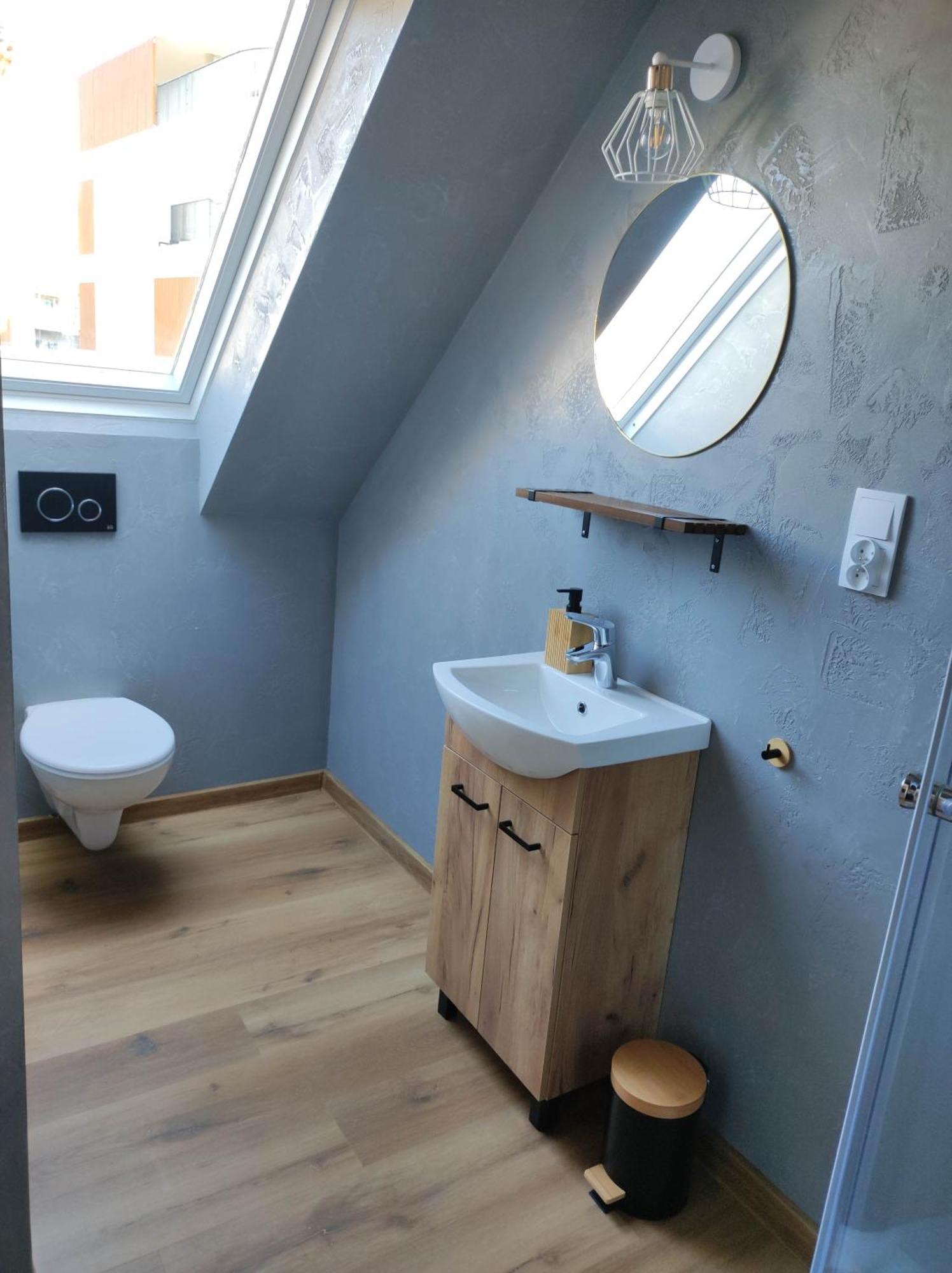 Nowe Apartamenty Na Swiatowida Vito Apartments "Centrum"Molo 5 Min Spacerem" Miedzyzdroje Extérieur photo