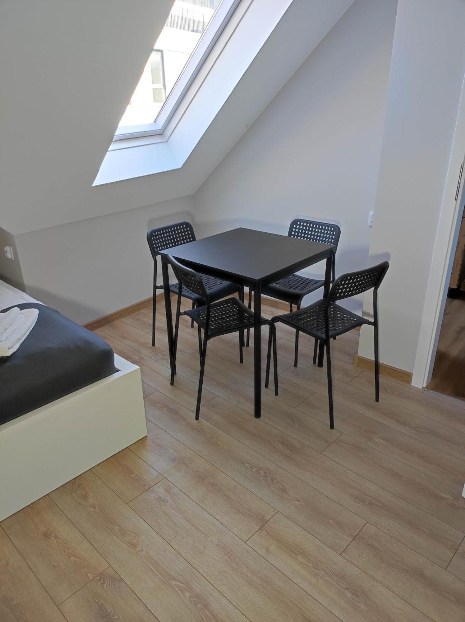 Nowe Apartamenty Na Swiatowida Vito Apartments "Centrum"Molo 5 Min Spacerem" Miedzyzdroje Extérieur photo