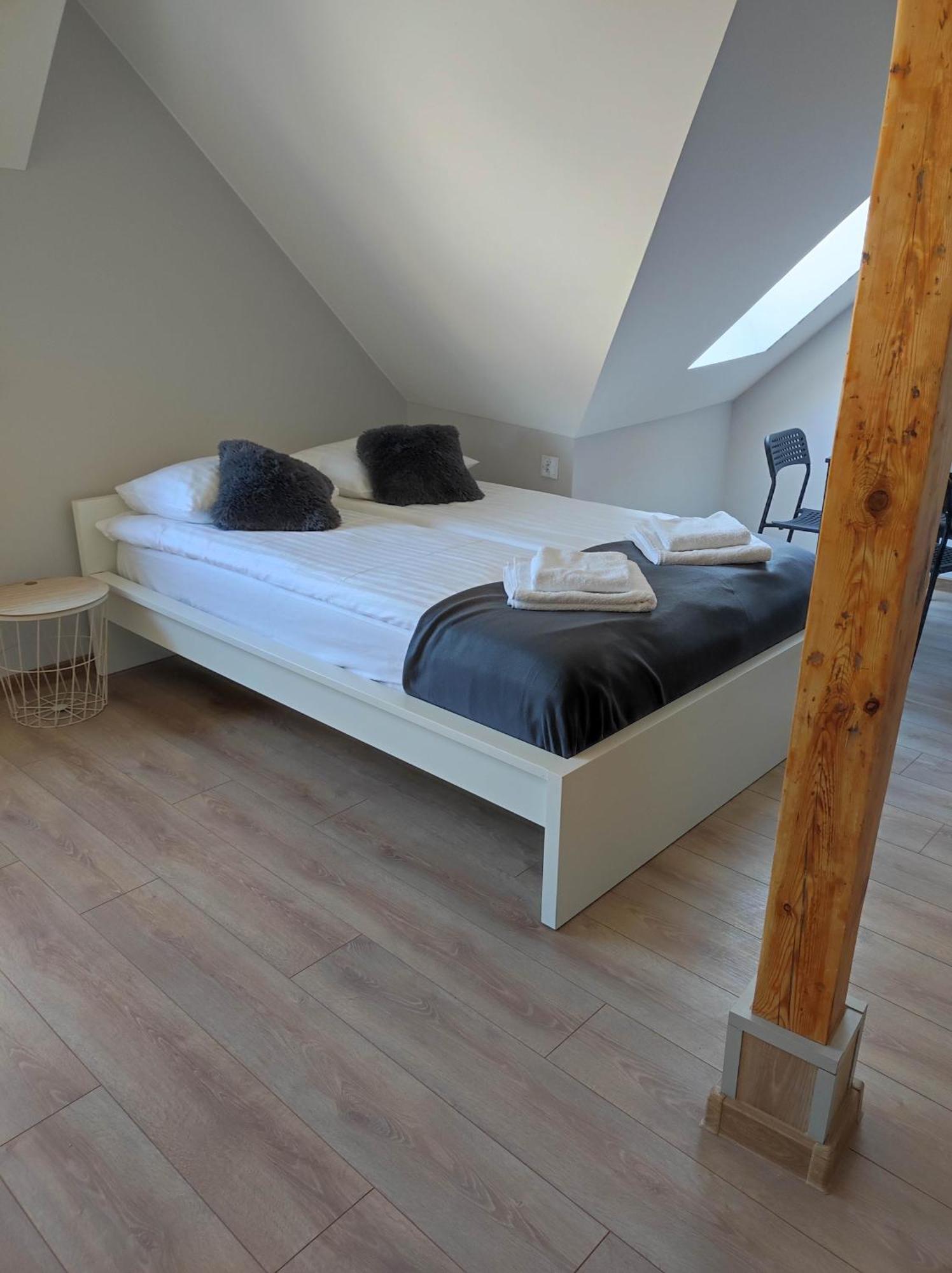 Nowe Apartamenty Na Swiatowida Vito Apartments "Centrum"Molo 5 Min Spacerem" Miedzyzdroje Extérieur photo