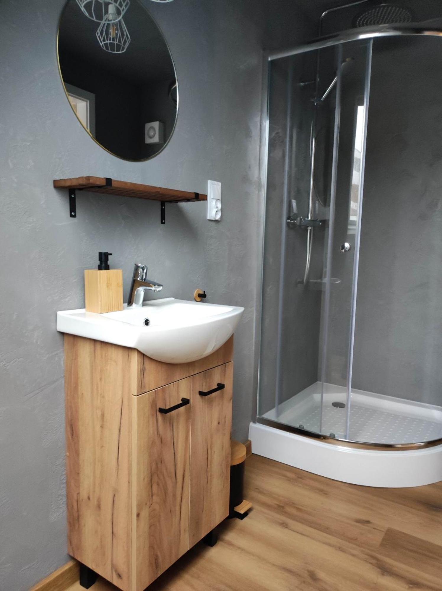 Nowe Apartamenty Na Swiatowida Vito Apartments "Centrum"Molo 5 Min Spacerem" Miedzyzdroje Extérieur photo