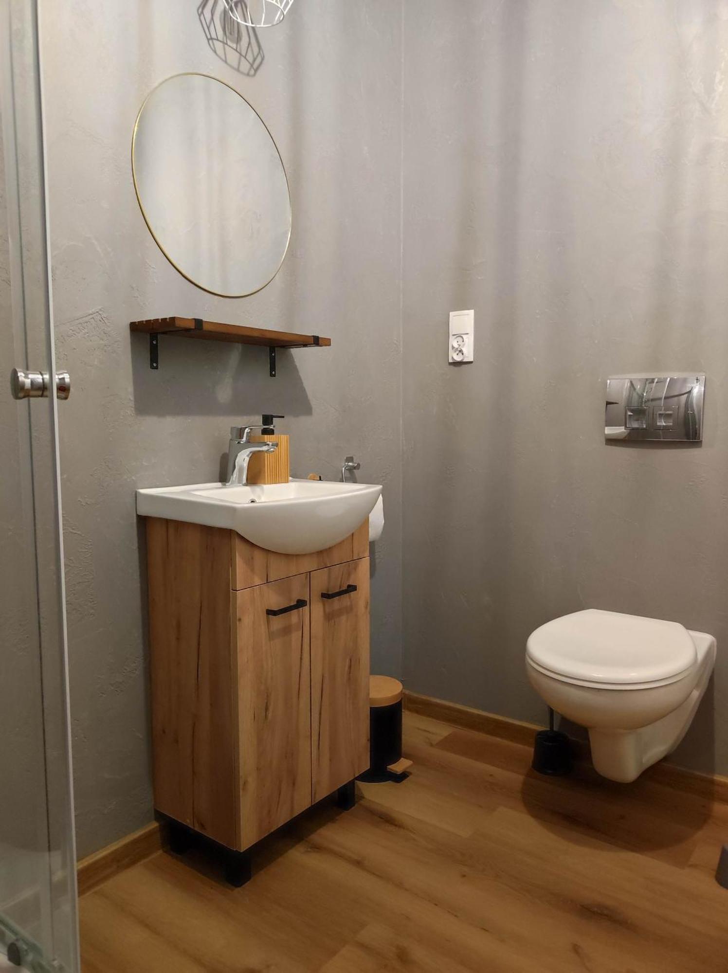 Nowe Apartamenty Na Swiatowida Vito Apartments "Centrum"Molo 5 Min Spacerem" Miedzyzdroje Extérieur photo