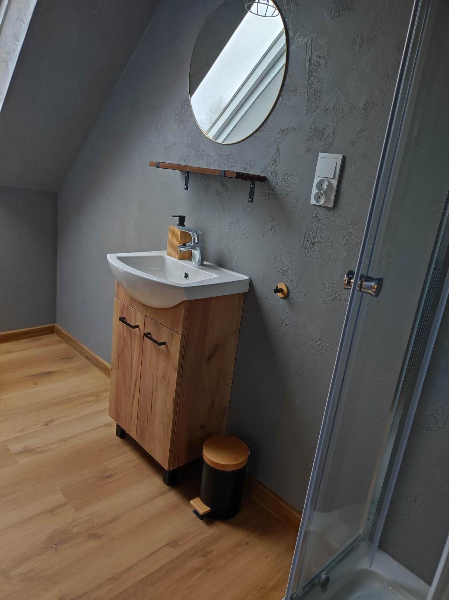 Nowe Apartamenty Na Swiatowida Vito Apartments "Centrum"Molo 5 Min Spacerem" Miedzyzdroje Extérieur photo