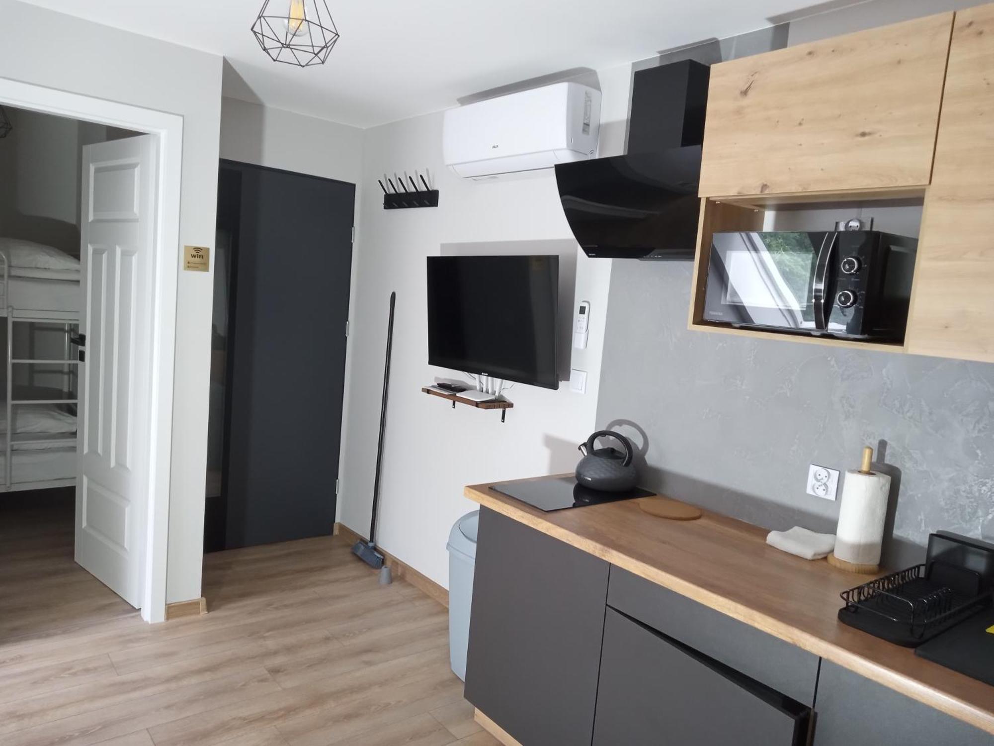 Nowe Apartamenty Na Swiatowida Vito Apartments "Centrum"Molo 5 Min Spacerem" Miedzyzdroje Extérieur photo