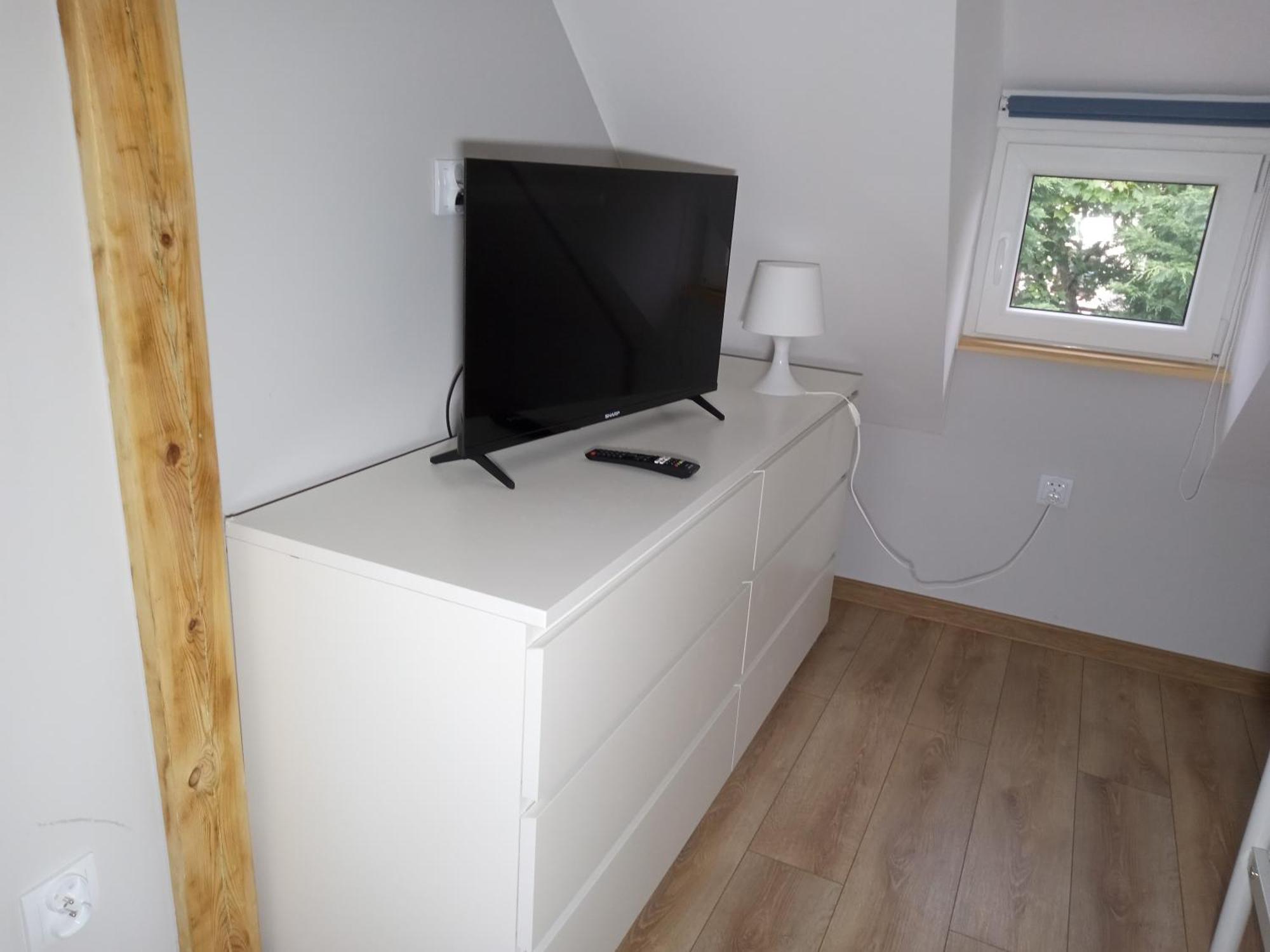 Nowe Apartamenty Na Swiatowida Vito Apartments "Centrum"Molo 5 Min Spacerem" Miedzyzdroje Extérieur photo