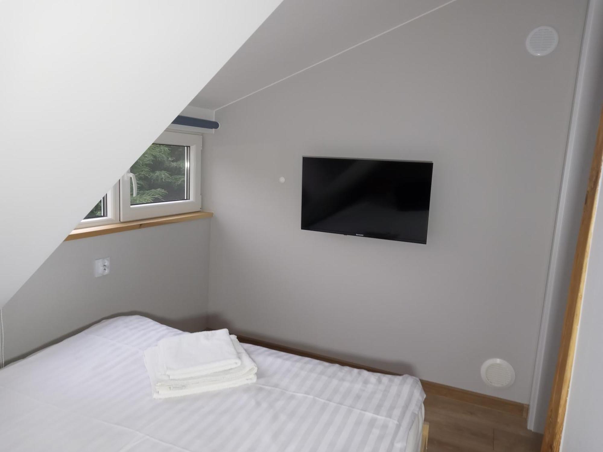 Nowe Apartamenty Na Swiatowida Vito Apartments "Centrum"Molo 5 Min Spacerem" Miedzyzdroje Extérieur photo