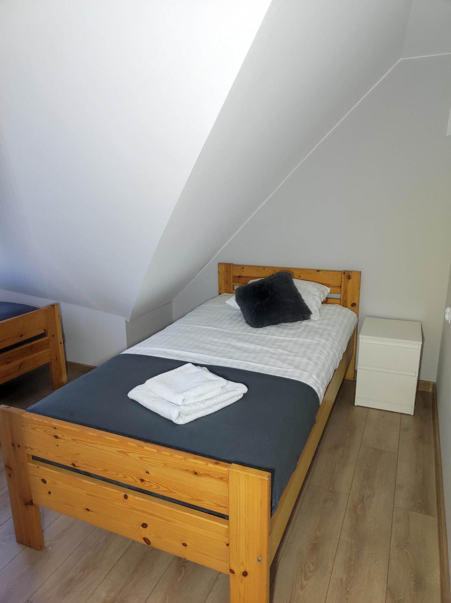 Nowe Apartamenty Na Swiatowida Vito Apartments "Centrum"Molo 5 Min Spacerem" Miedzyzdroje Extérieur photo