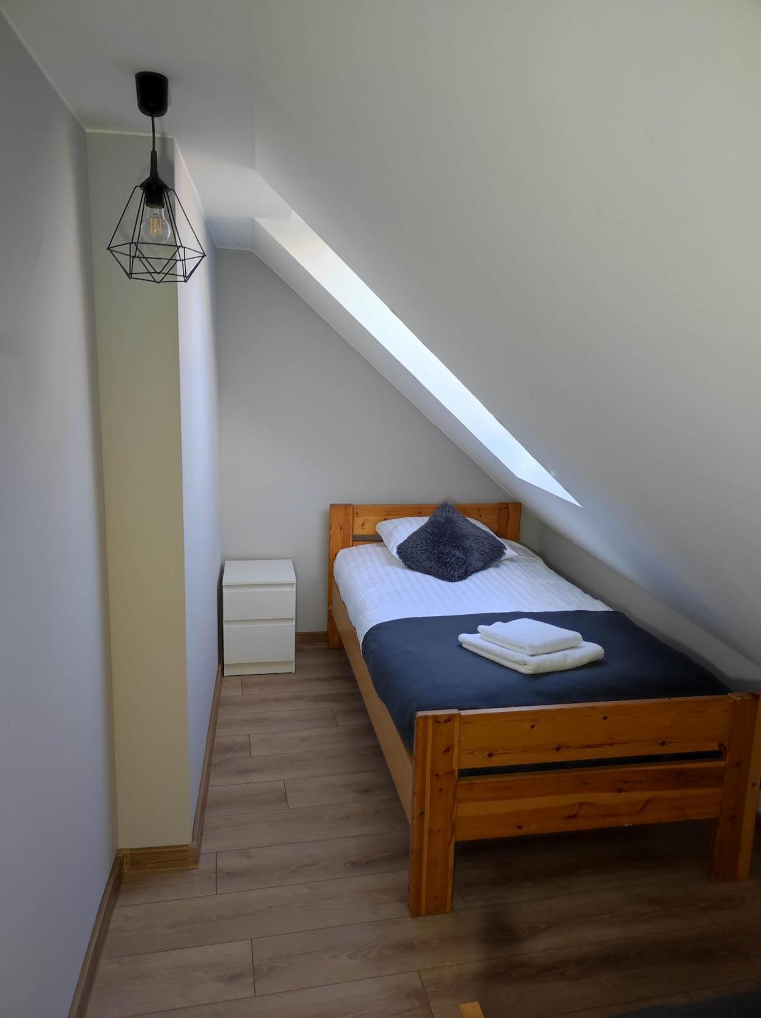 Nowe Apartamenty Na Swiatowida Vito Apartments "Centrum"Molo 5 Min Spacerem" Miedzyzdroje Extérieur photo